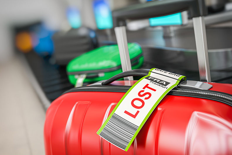 Ubezpieczenie bagażu na wyjazd