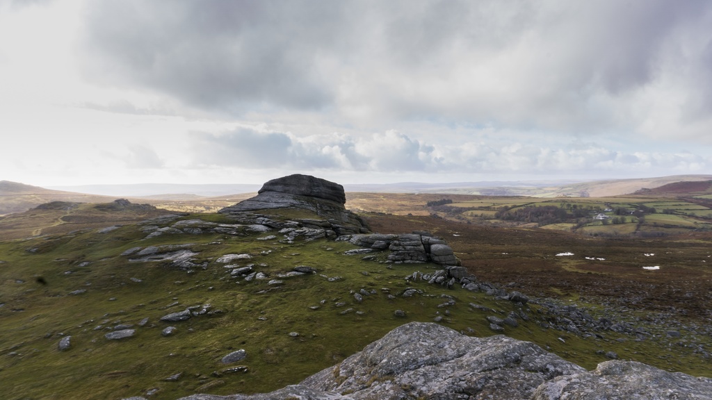 Dartmoor