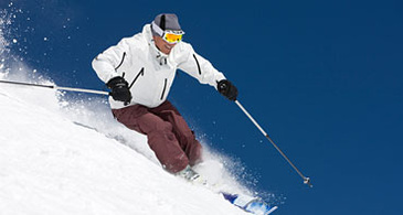 ski sport