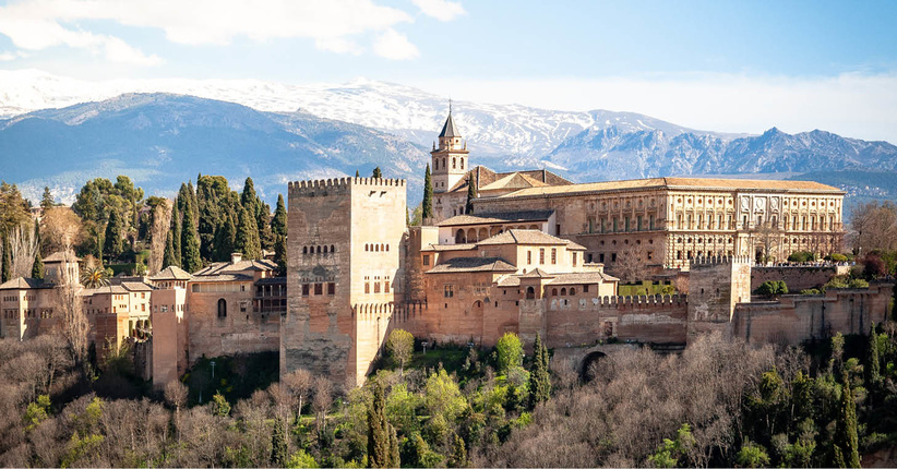 Granada Sierra Nevada