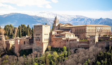 Granada Sierra Nevada